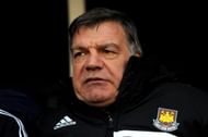Fulham v West Ham United - Premier League